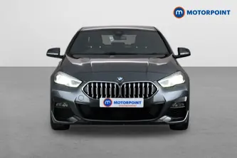 BMW 2 Series M Sport Automatic Petrol Saloon - Stock Number (1663611) - Front bumper