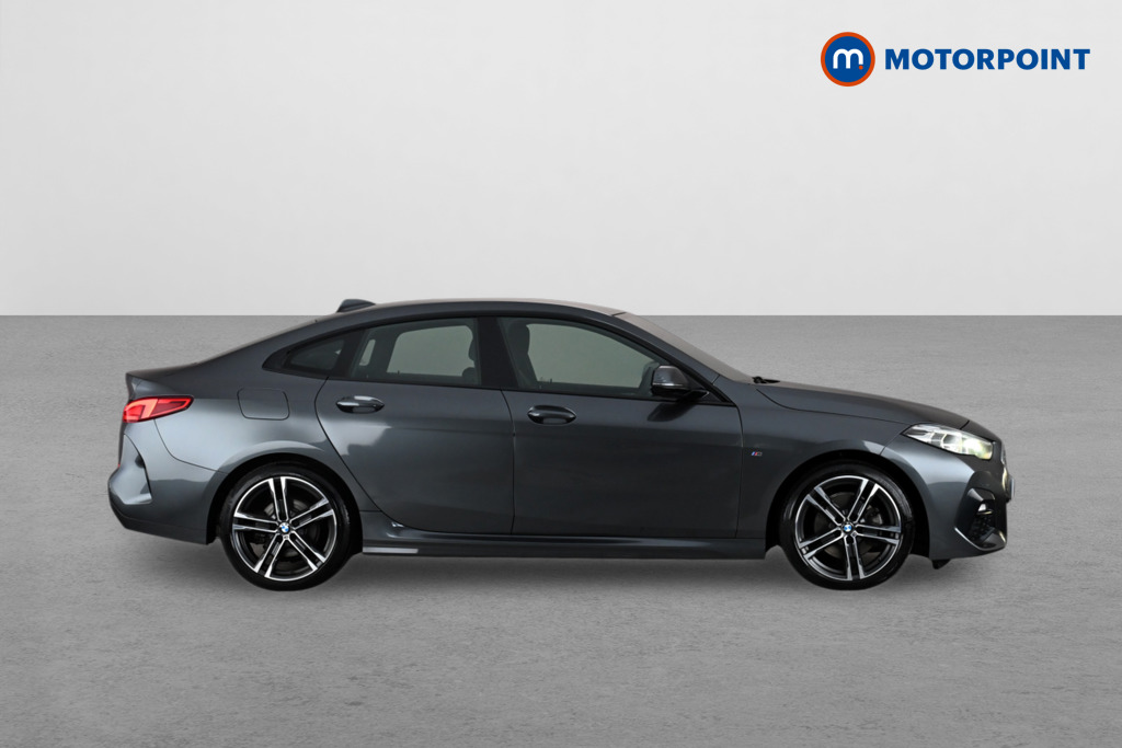 BMW 2 Series M Sport Automatic Petrol Saloon - Stock Number (1663611) - Drivers side