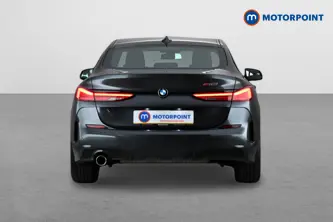 BMW 2 Series M Sport Automatic Petrol Saloon - Stock Number (1663611) - Rear bumper