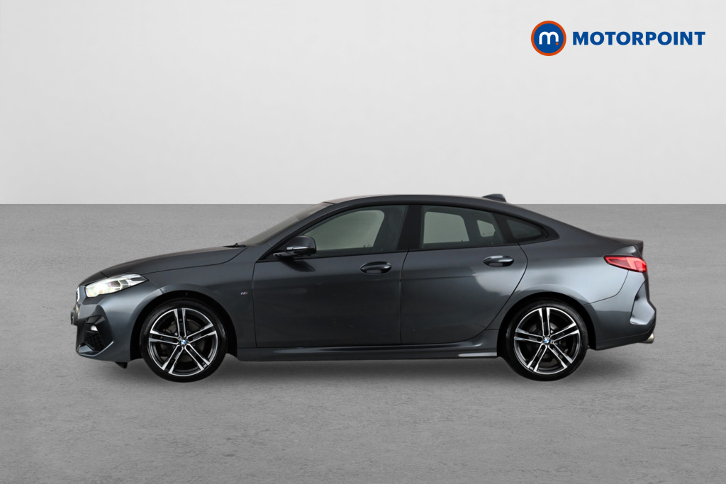 BMW 2 Series M Sport Automatic Petrol Saloon - Stock Number (1663611) - Passenger side