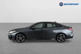 BMW 2 Series M Sport Automatic Petrol Saloon - Stock Number (1663611) - Passenger side