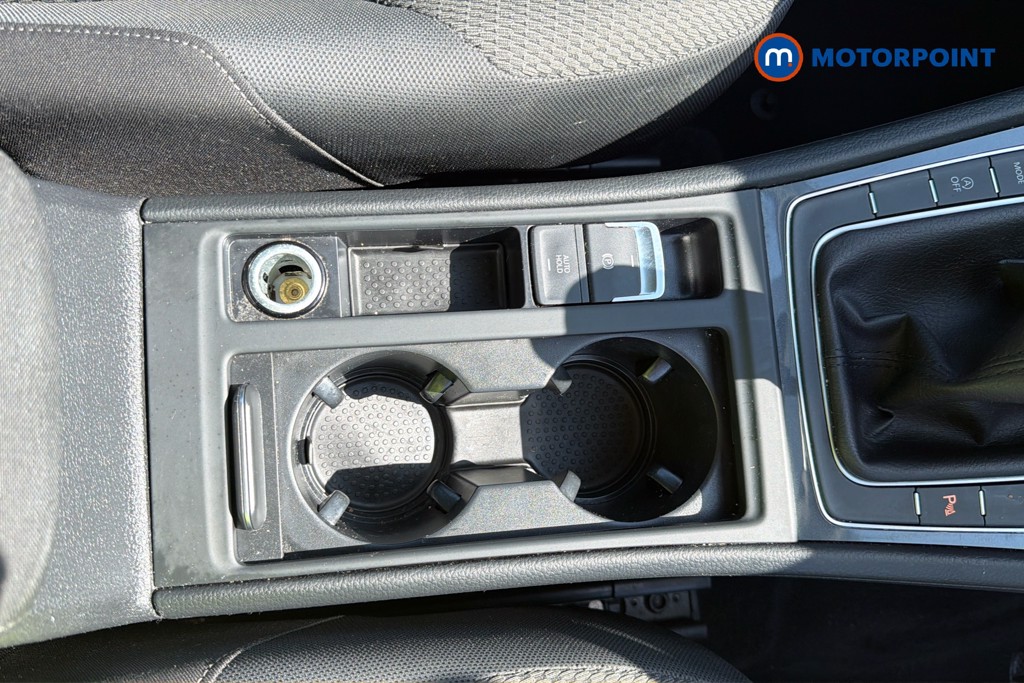 Volkswagen Golf Match Manual Petrol Hatchback - Stock Number (1663639) - 6th supplementary image