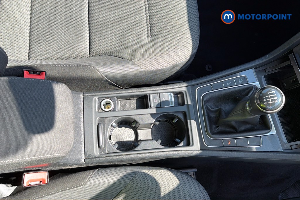 Volkswagen Golf Match Manual Petrol Hatchback - Stock Number (1663639) - 7th supplementary image