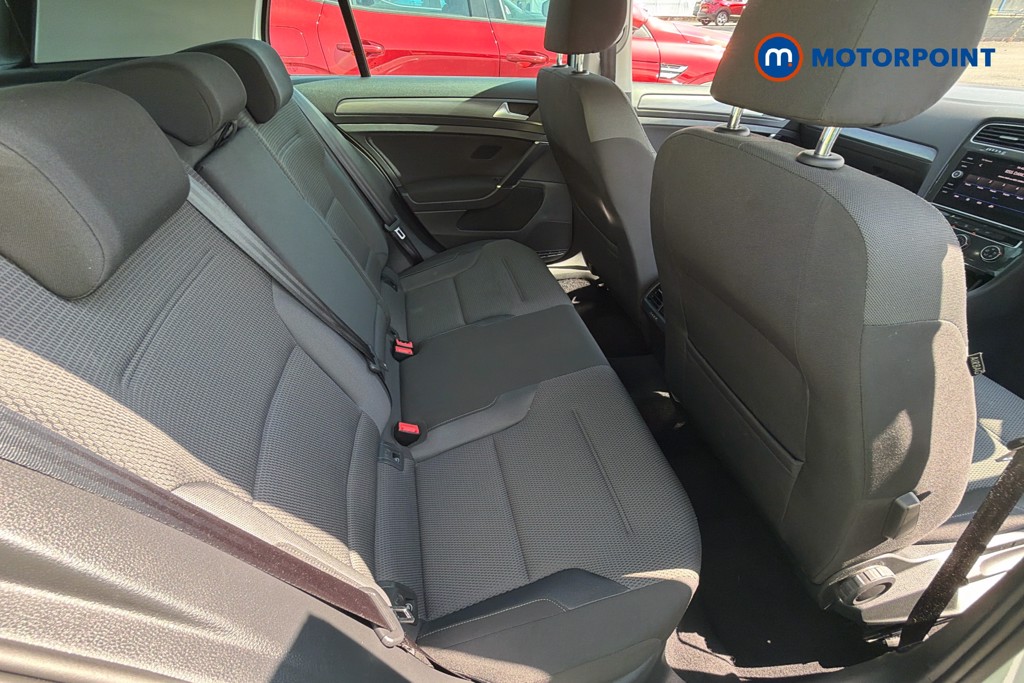 Volkswagen Golf Match Manual Petrol Hatchback - Stock Number (1663639) - 10th supplementary image