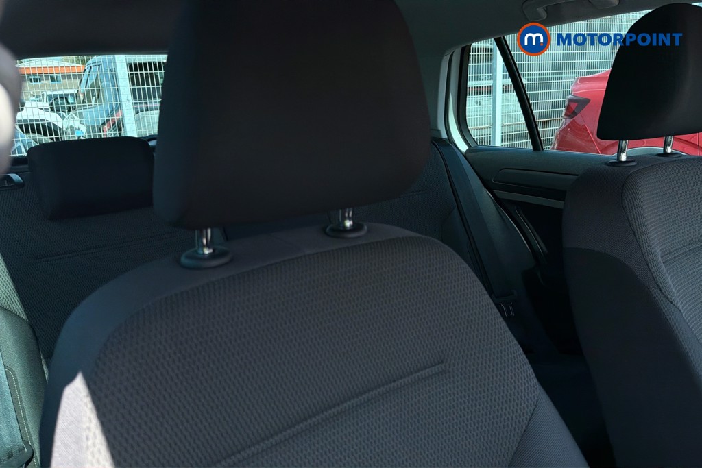 Volkswagen Golf Match Manual Petrol Hatchback - Stock Number (1663639) - 11th supplementary image