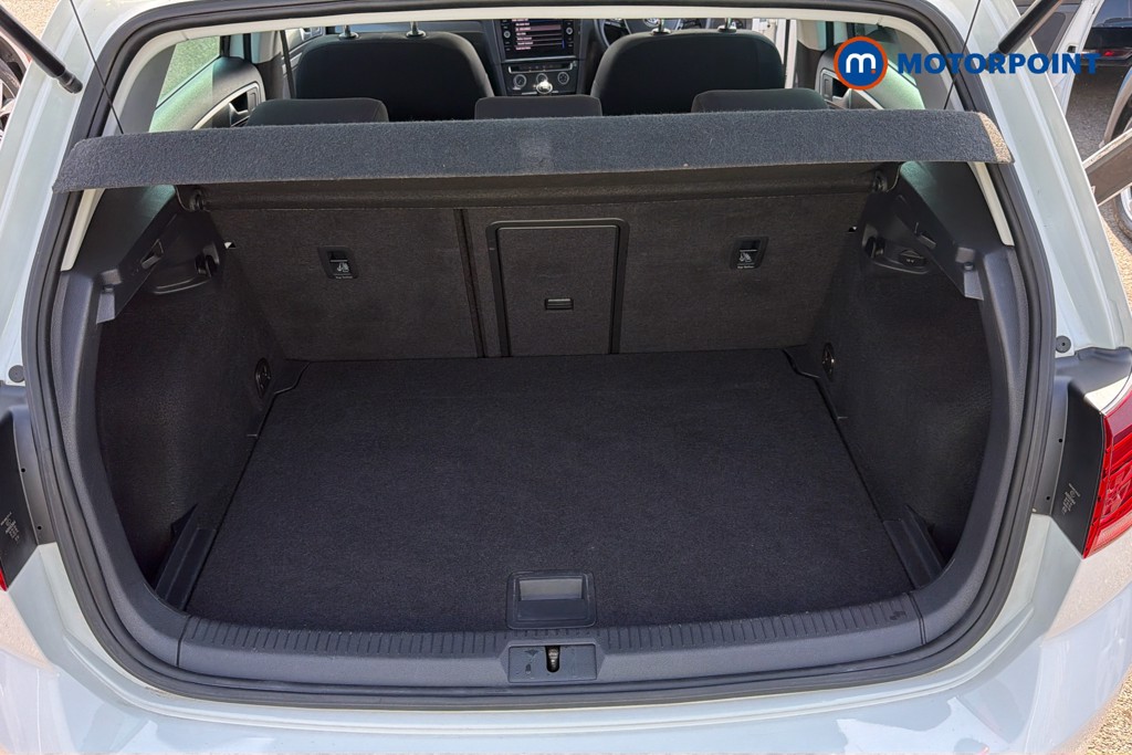 Volkswagen Golf Match Manual Petrol Hatchback - Stock Number (1663639) - 34th supplementary image