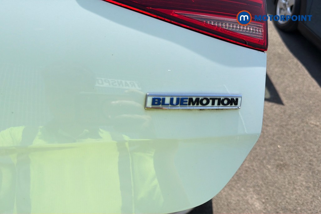 Volkswagen Golf Match Manual Petrol Hatchback - Stock Number (1663639) - 35th supplementary image