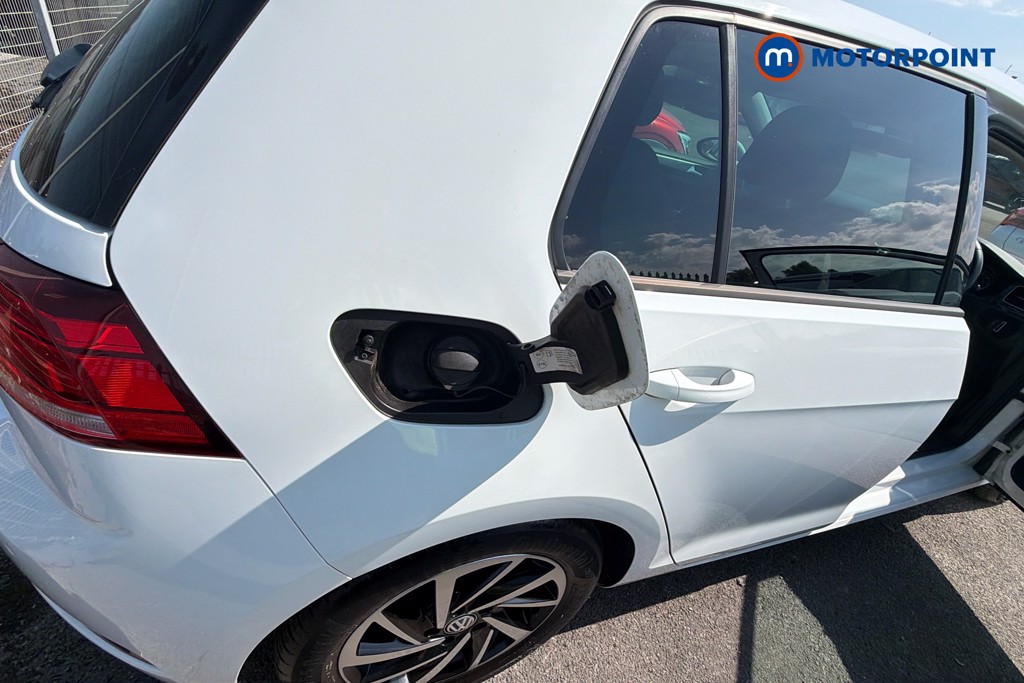 Volkswagen Golf Match Manual Petrol Hatchback - Stock Number (1663639) - 36th supplementary image