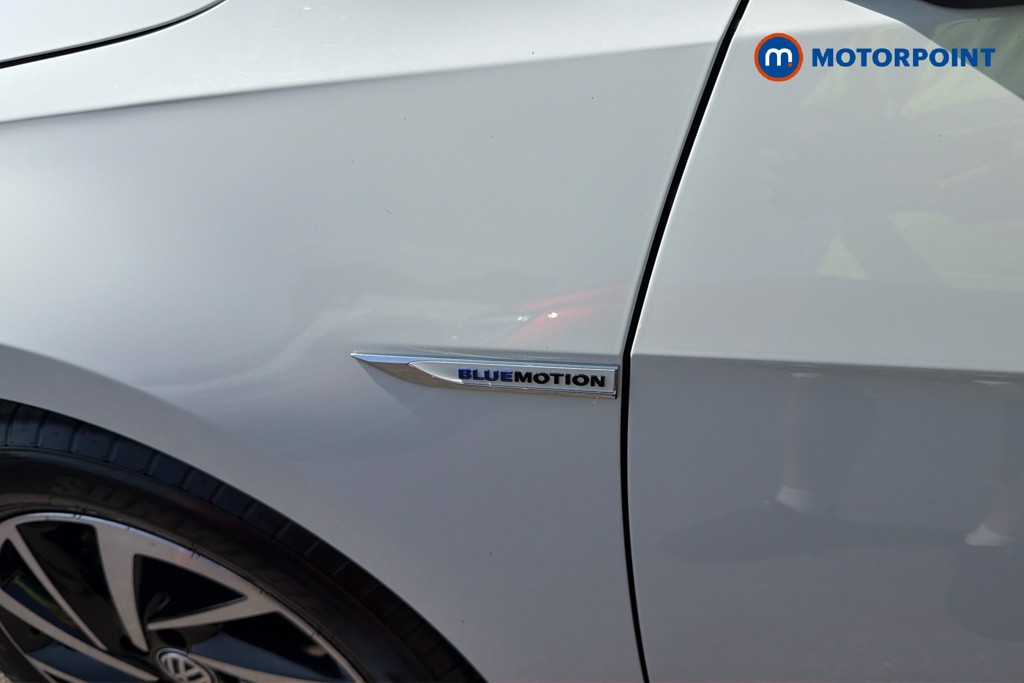 Volkswagen Golf Match Manual Petrol Hatchback - Stock Number (1663639) - 39th supplementary image