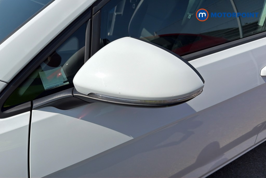 Volkswagen Golf Match Manual Petrol Hatchback - Stock Number (1663639) - 40th supplementary image