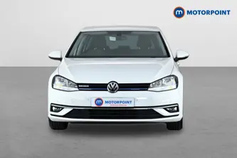 Volkswagen Golf Match Manual Petrol Hatchback - Stock Number (1663639) - Front bumper