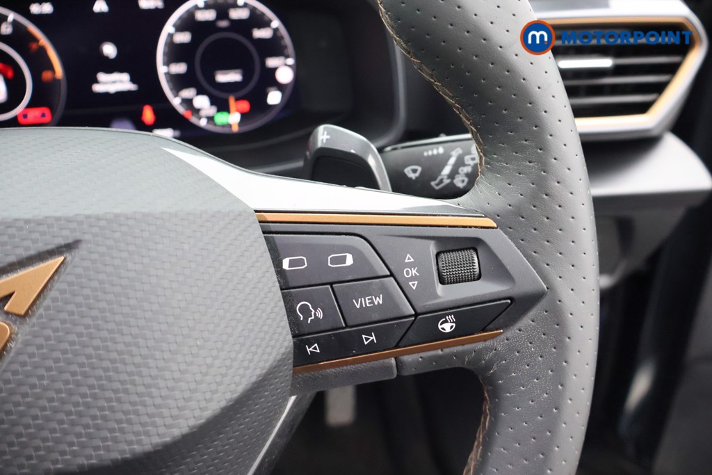 Cupra Formentor V2 Automatic Petrol SUV - Stock Number (1663803) - 7th supplementary image