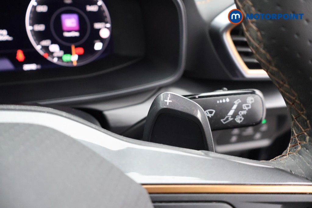 Cupra Formentor V2 Automatic Petrol SUV - Stock Number (1663803) - 9th supplementary image