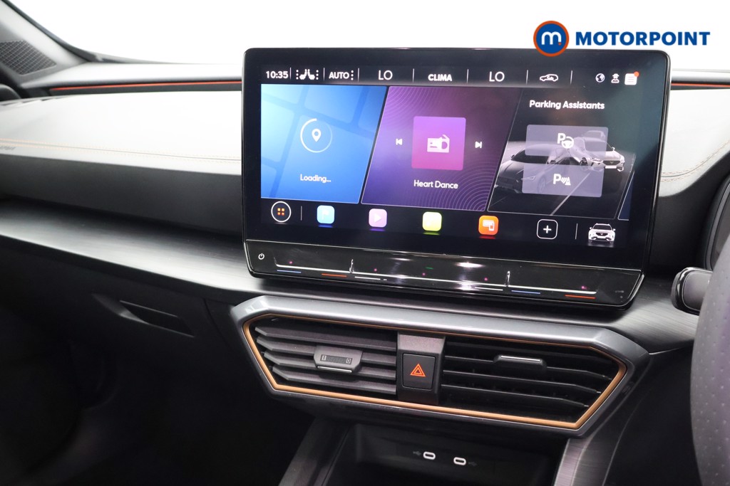 Cupra Formentor V2 Automatic Petrol SUV - Stock Number (1663803) - 11th supplementary image