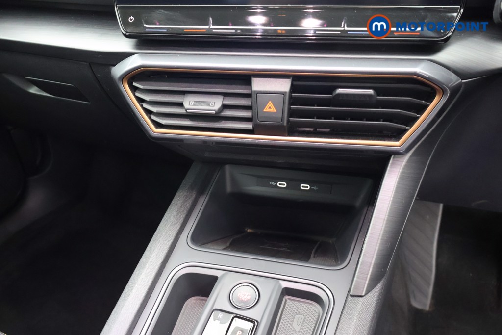 Cupra Formentor V2 Automatic Petrol SUV - Stock Number (1663803) - 12th supplementary image