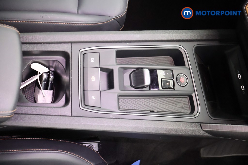 Cupra Formentor V2 Automatic Petrol SUV - Stock Number (1663803) - 13th supplementary image