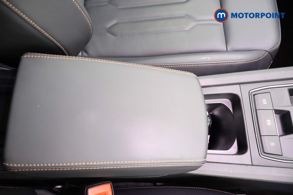 Cupra Formentor V2 Automatic Petrol SUV - Stock Number (1663803) - 14th supplementary image