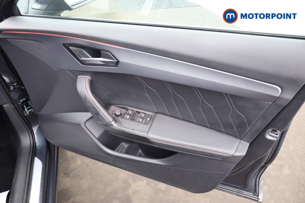 Cupra Formentor V2 Automatic Petrol SUV - Stock Number (1663803) - 18th supplementary image