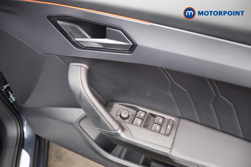 Cupra Formentor V2 Automatic Petrol SUV - Stock Number (1663803) - 19th supplementary image