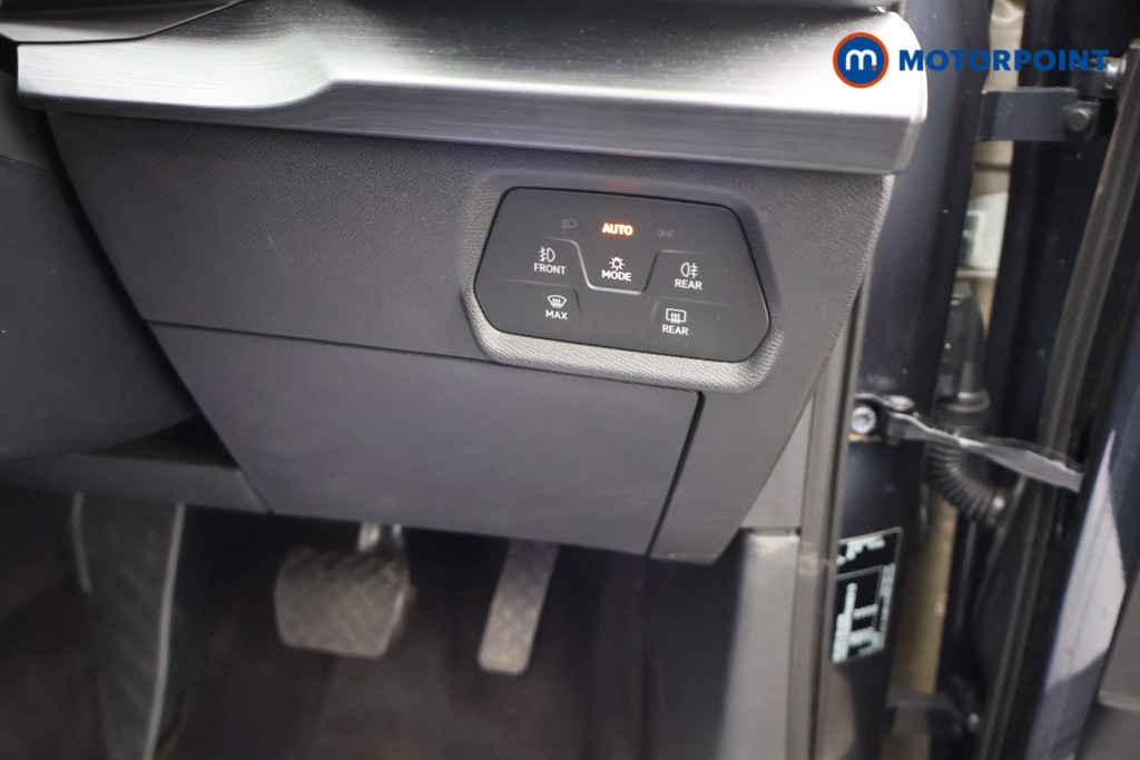 Cupra Formentor V2 Automatic Petrol SUV - Stock Number (1663803) - 20th supplementary image