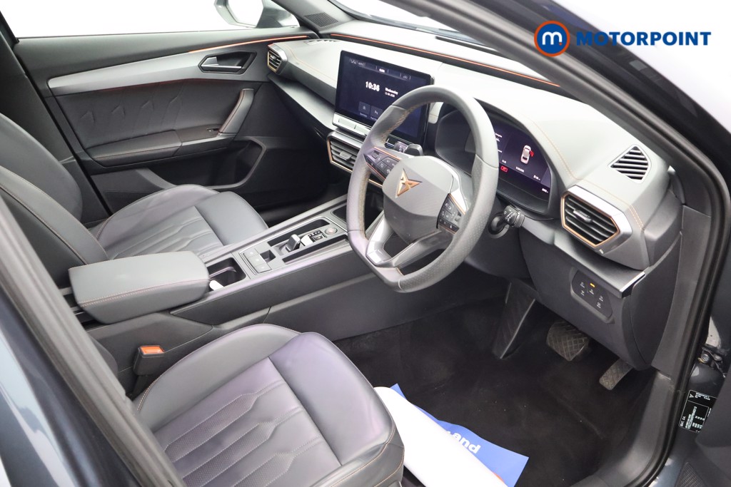 Cupra Formentor V2 Automatic Petrol SUV - Stock Number (1663803) - 21st supplementary image