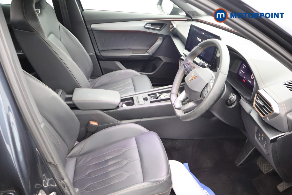 Cupra Formentor V2 Automatic Petrol SUV - Stock Number (1663803) - 22nd supplementary image