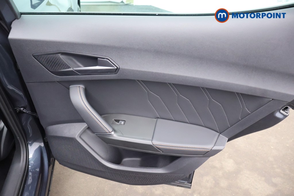 Cupra Formentor V2 Automatic Petrol SUV - Stock Number (1663803) - 23rd supplementary image
