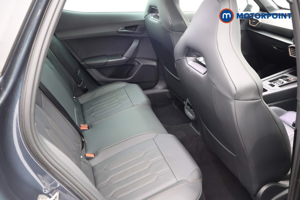 Cupra Formentor V2 Automatic Petrol SUV - Stock Number (1663803) - 24th supplementary image