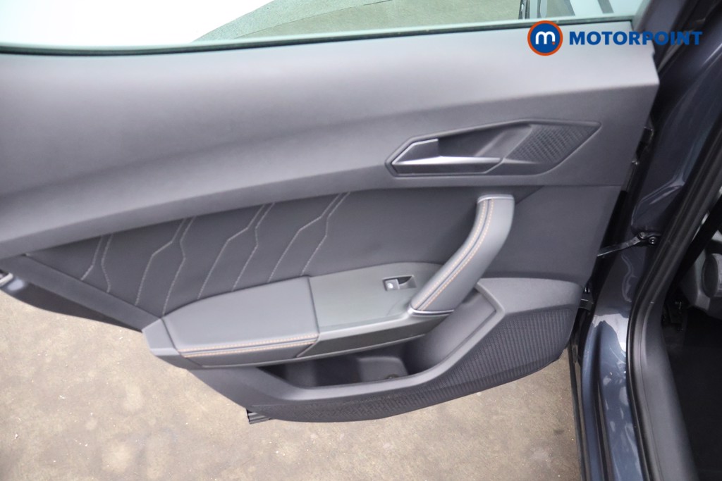 Cupra Formentor V2 Automatic Petrol SUV - Stock Number (1663803) - 26th supplementary image
