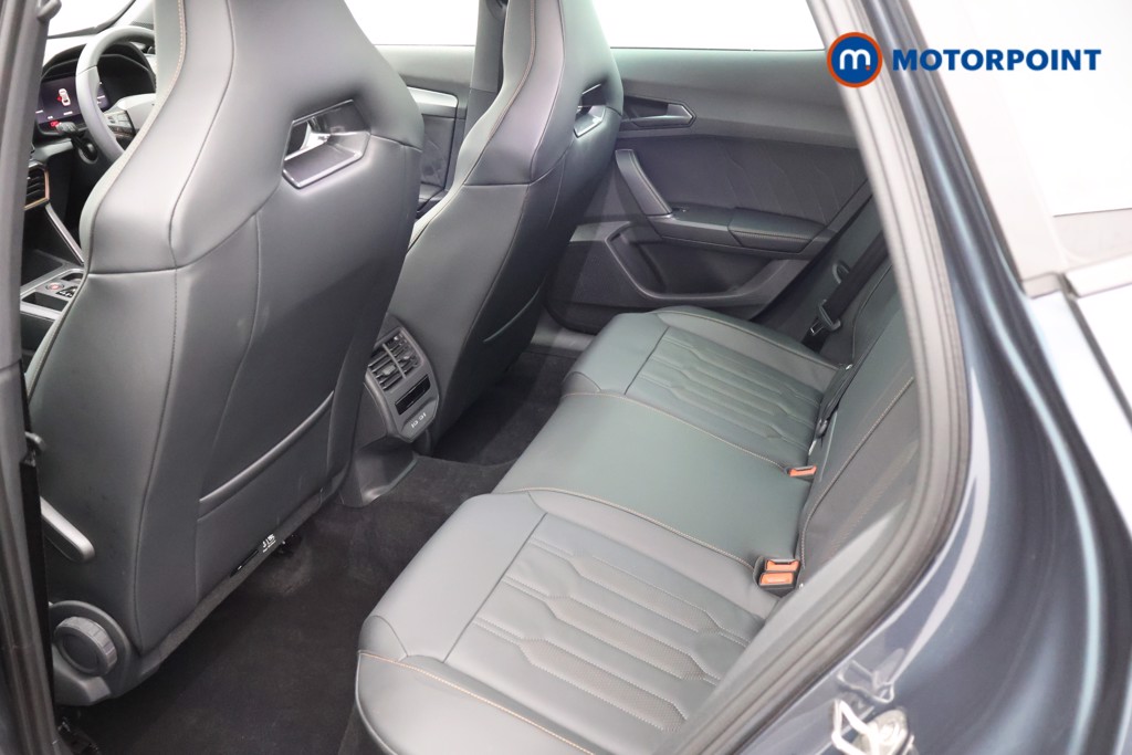 Cupra Formentor V2 Automatic Petrol SUV - Stock Number (1663803) - 27th supplementary image