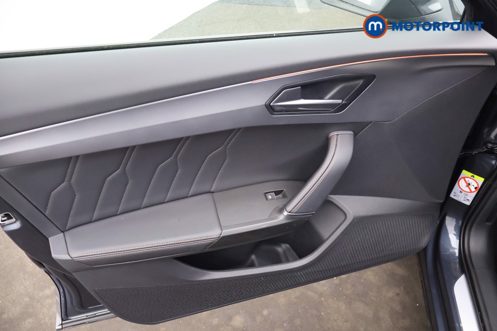 Cupra Formentor V2 Automatic Petrol SUV - Stock Number (1663803) - 28th supplementary image