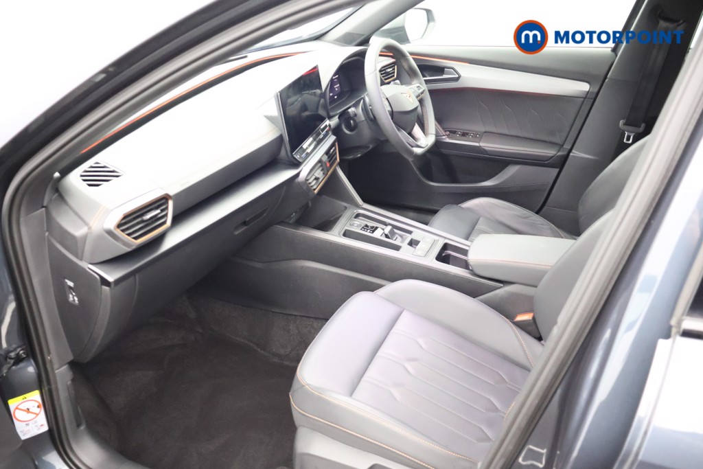 Cupra Formentor V2 Automatic Petrol SUV - Stock Number (1663803) - 29th supplementary image