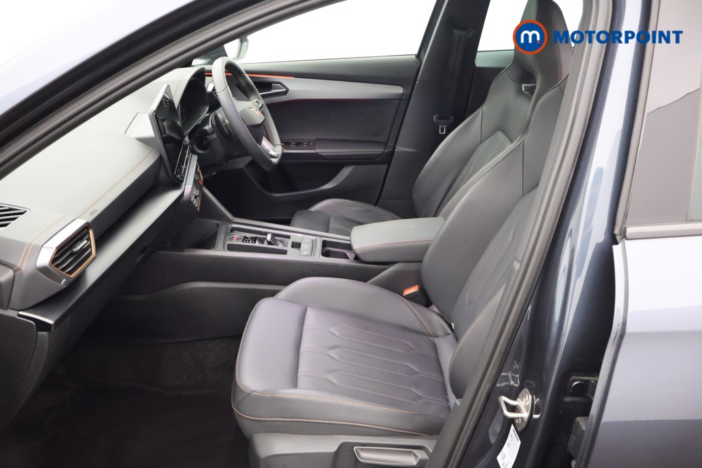 Cupra Formentor V2 Automatic Petrol SUV - Stock Number (1663803) - 30th supplementary image