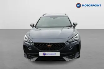 Cupra Formentor V2 Automatic Petrol SUV - Stock Number (1663803) - Front bumper
