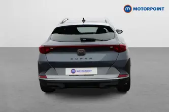 Cupra Formentor V2 Automatic Petrol SUV - Stock Number (1663803) - Rear bumper