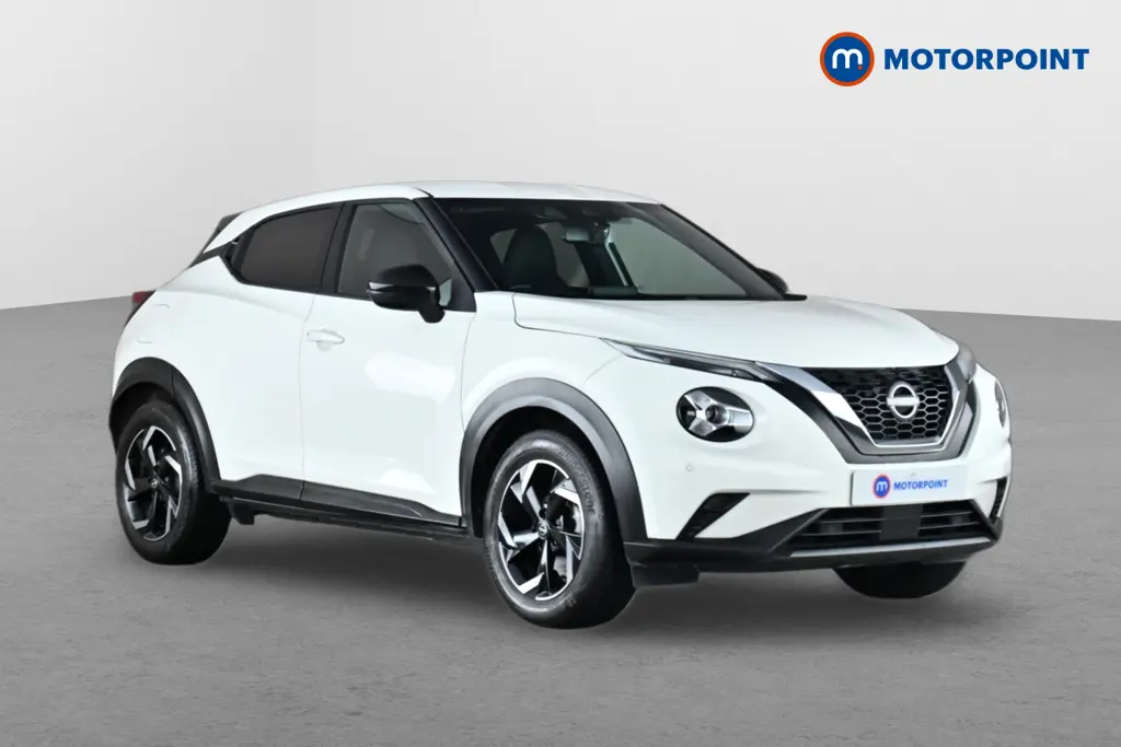 2023 Nissan Juke