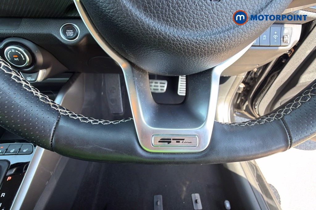 KIA Stonic Gt-Line S Automatic Petrol SUV - Stock Number (1663977) - 3rd supplementary image