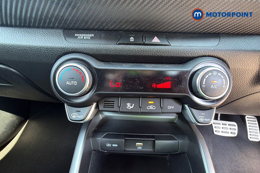 KIA Stonic Gt-Line S Automatic Petrol SUV - Stock Number (1663977) - 5th supplementary image