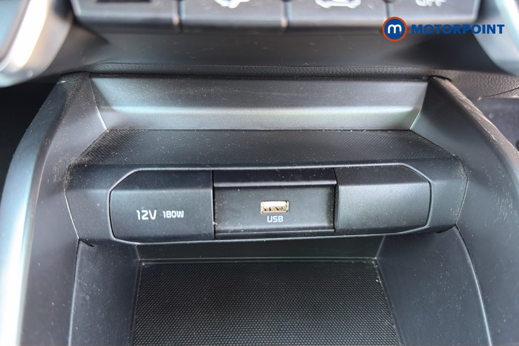 KIA Stonic Gt-Line S Automatic Petrol SUV - Stock Number (1663977) - 6th supplementary image