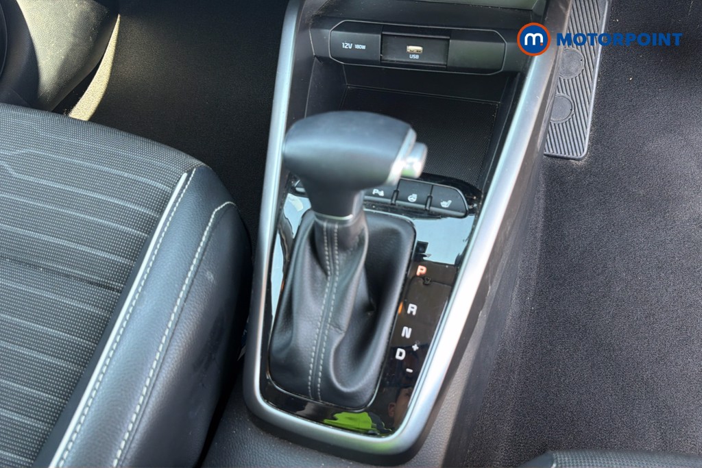 KIA Stonic Gt-Line S Automatic Petrol SUV - Stock Number (1663977) - 7th supplementary image