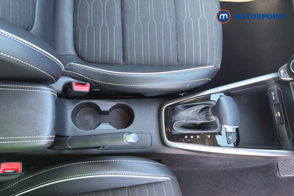 KIA Stonic Gt-Line S Automatic Petrol SUV - Stock Number (1663977) - 8th supplementary image