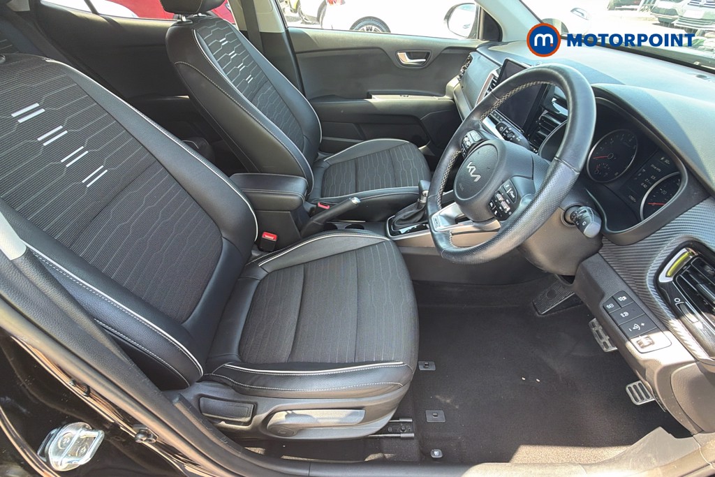 KIA Stonic Gt-Line S Automatic Petrol SUV - Stock Number (1663977) - 9th supplementary image