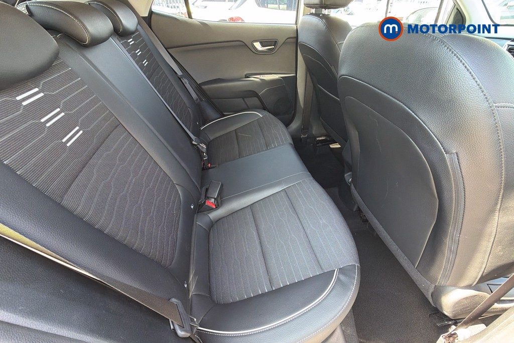 KIA Stonic Gt-Line S Automatic Petrol SUV - Stock Number (1663977) - 10th supplementary image