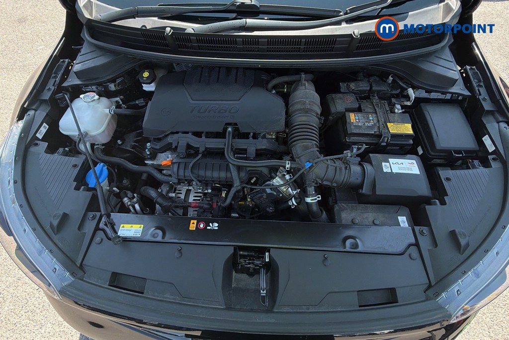 KIA Stonic Gt-Line S Automatic Petrol SUV - Stock Number (1663977) - 11th supplementary image