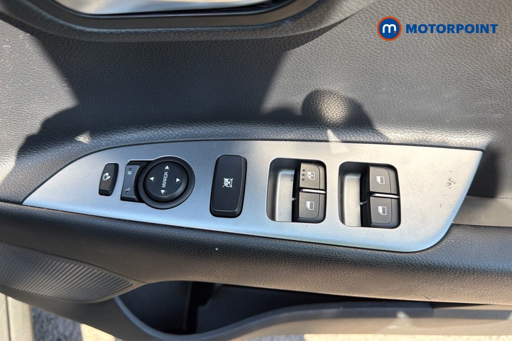 KIA Stonic Gt-Line S Automatic Petrol SUV - Stock Number (1663977) - 20th supplementary image