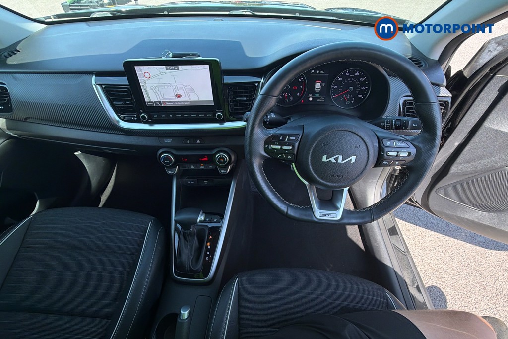 KIA Stonic Gt-Line S Automatic Petrol SUV - Stock Number (1663977) - 25th supplementary image