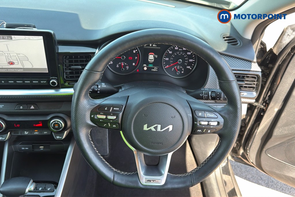 KIA Stonic Gt-Line S Automatic Petrol SUV - Stock Number (1663977) - 26th supplementary image