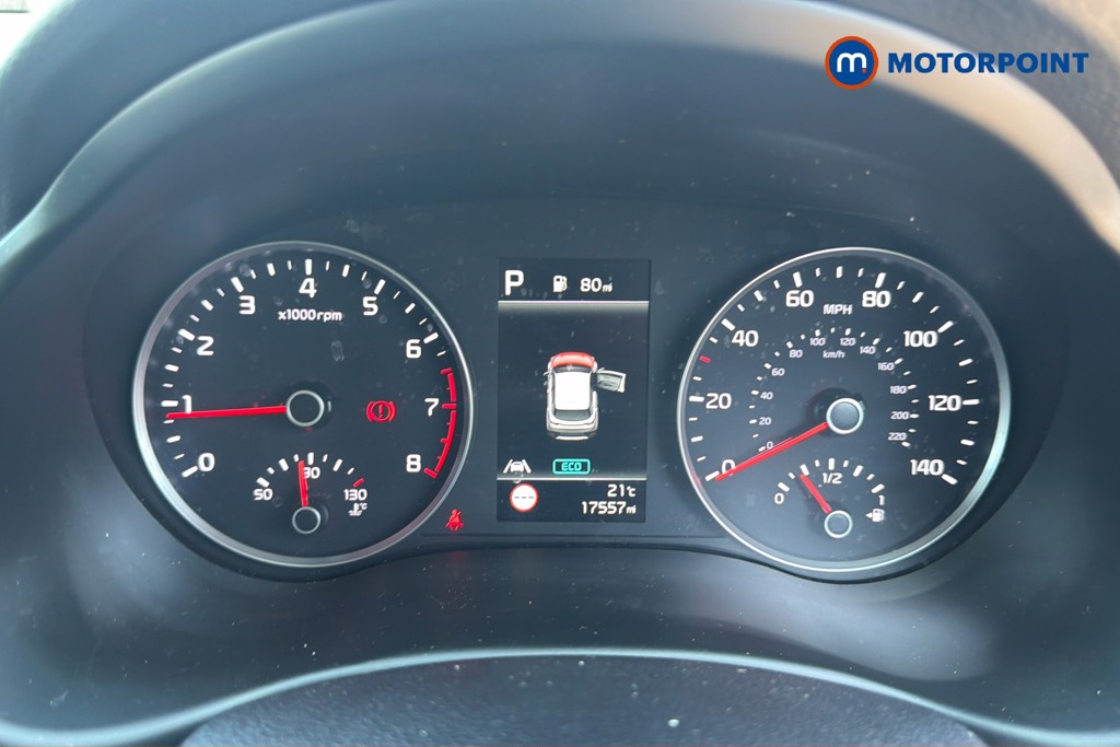 KIA Stonic Gt-Line S Automatic Petrol SUV - Stock Number (1663977) - 27th supplementary image