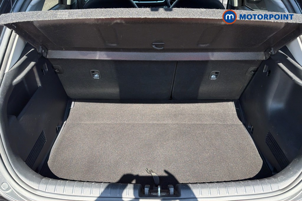 KIA Stonic Gt-Line S Automatic Petrol SUV - Stock Number (1663977) - 34th supplementary image
