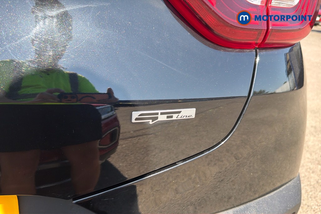 KIA Stonic Gt-Line S Automatic Petrol SUV - Stock Number (1663977) - 36th supplementary image